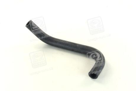 Патрубок расширительного бачка DAEWOO LEGANZA (V100) (произ-во) PARTS-MALL PXNMC-041