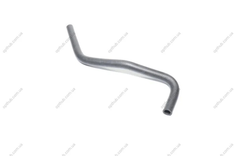 Патрубок обігрівача DAEWOO LANOS(T100) (вир-во) PARTS-MALL PXNMC-047 (фото 1)