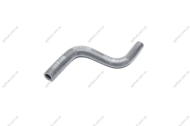 Патрубок обогревателя DAEWOO MATIZ(M100) (выр-во) PARTS-MALL PXNMC-057 (фото 1)