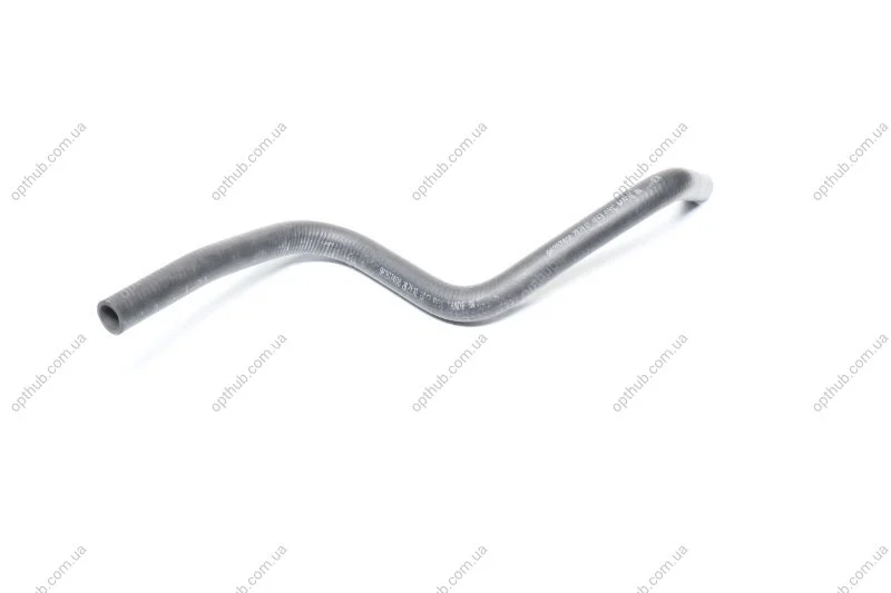 Патрубок обігрівача DAEWOO LEGANZA(V100) (вир-во) PARTS-MALL PXNMC-074 (фото 1)