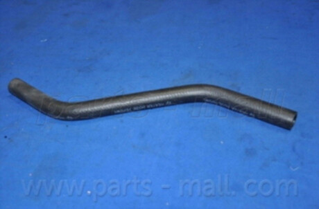 Шланг гумовий DAEWOO LANOS(T100) -ua PARTS-MALL PXNMC-076