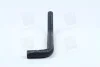 Патрубок обігрівача DAEWOO LANOS(T100) (вир-во) PARTS-MALL PXNMC-077 (фото 2)