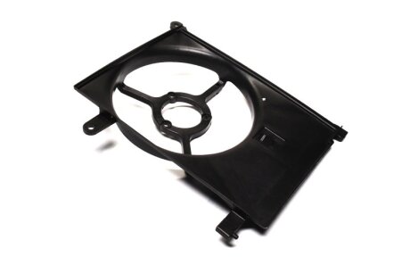 Кожух вентилятора DAEWOO LANOS PARTS-MALL PXNOC-002