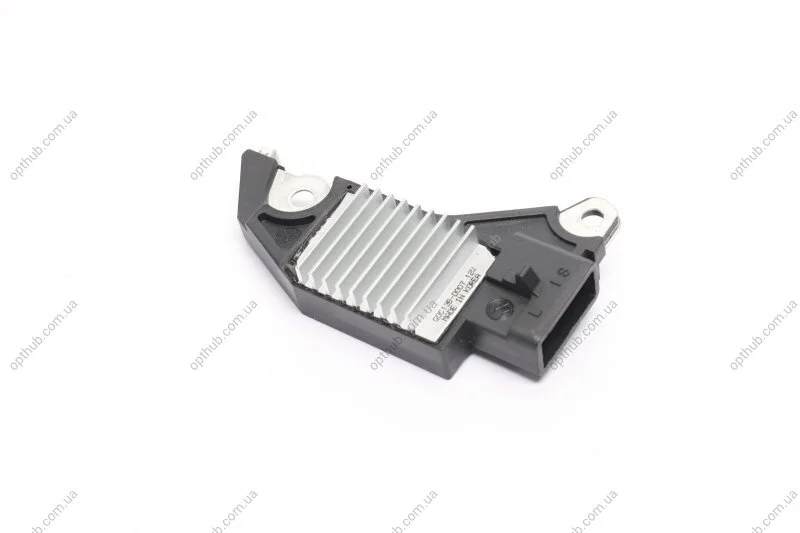 Регулятор генератора DAEWOO LANOS, NEXIA, NUBIRA (вир-во) PARTS-MALL PXPBC-006 (фото 1)
