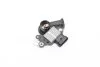 Регулятор напруги генератора CHEVROLET Lacetti, DAEWOO Nubira (вир-во) PARTS-MALL PXPBC-008 (фото 1)