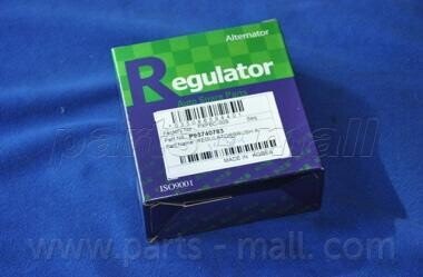 Реле генератора PARTS-MALL PXPBC-009