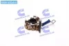 Щітки стартера CHEVROLET Lacetti (вир-во) PARTS-MALL PXPEC-C001 (фото 1)