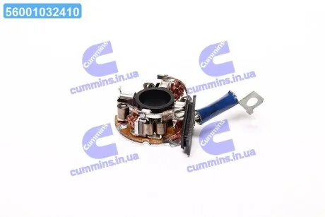 Щітки стартера CHEVROLET Lacetti (вир-во) PARTS-MALL PXPEC-C001