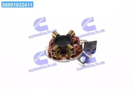 Щітки стартера CHEVROLET Lacetti, NUBIRA, Leganza PARTS-MALL PXPEC-C002