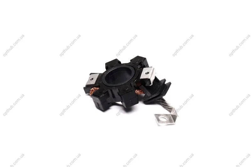 Щітки стартера DAEWOO LANOS (вир-во) PARTS-MALL PXPEC-C004 (фото 1)