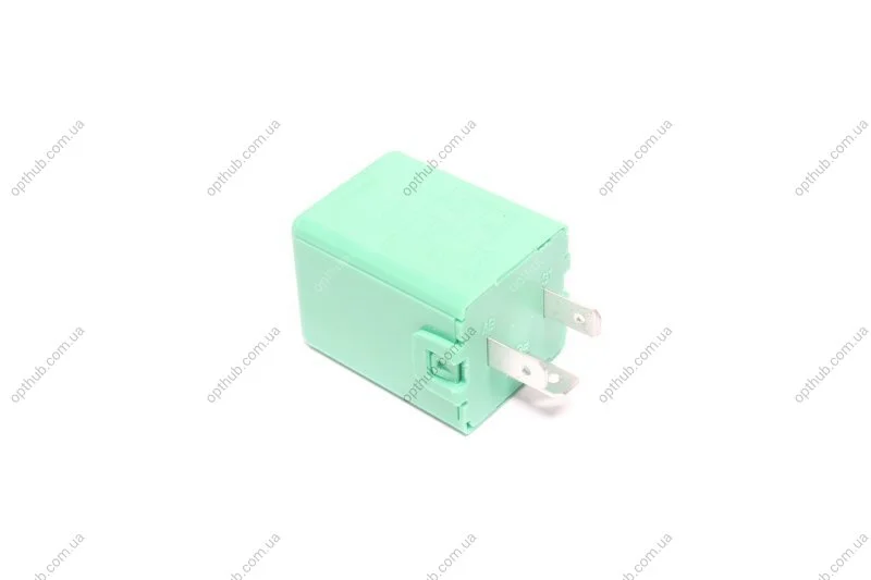 Реле поворотів DAEWOO LANOS (вир-во) PARTS-MALL PXPFC-009 (фото 1)
