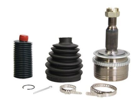 Шрус наружный PASCAL G15070PC