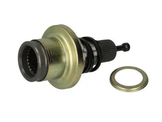 Шарнір приводного валу внутрішній прав FORD GALAXY I SEAT ALHAMBRA TOYOTA CARINA IV VW SHARAN 1.6-2.8 10.86-03.10 PASCAL G8W006PC (фото 1)