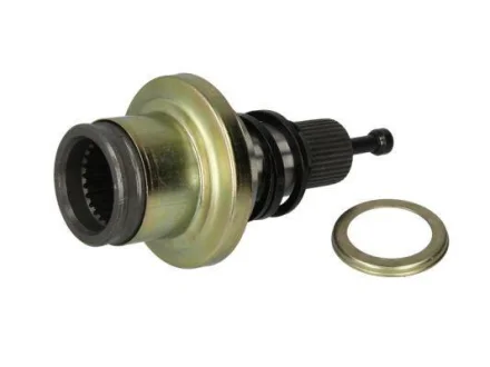 Шарнір приводного валу внутрішній прав FORD GALAXY I SEAT ALHAMBRA TOYOTA CARINA IV VW SHARAN 1.6-2.8 10.86-03.10 PASCAL G8W006PC