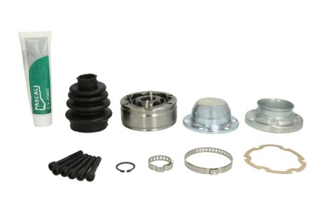 ШРУС PASCAL G8Y001PC