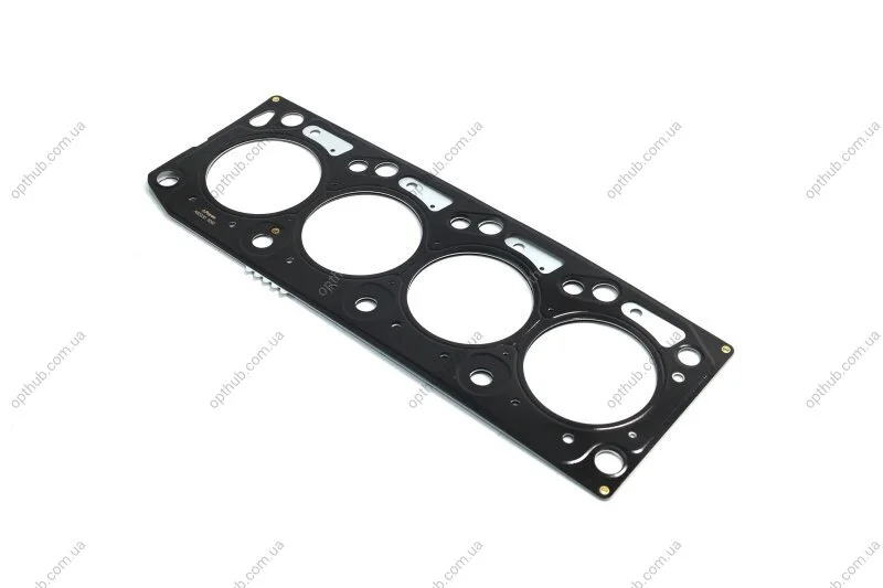 Прокладка головки блока металева Г/Б FORD 1.8DI/1.8TDCI 00- 5! 1.42MM BHPA/HCPA/HCPB Payen AB5330 (фото 1)