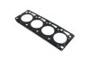 Прокладка головки блока металева Г/Б FORD 1.8DI/1.8TDCI 00- 5! 1.42MM BHPA/HCPA/HCPB Payen AB5330 (фото 1)