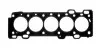 Прокладка головки блоку металева Г/Б VOLVO C70/S60/S80 2.4 B5244 00-10 Payen AB5451 (фото 1)