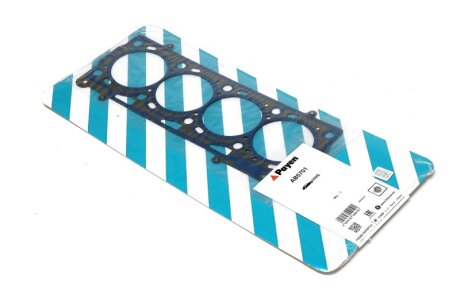 Прокладка головки блоку VAG 1.4 00- AUA/BBY/BCA/AFK/AHW/ANM/APE/AQQ/AUB/AXP/BBZ/BKY C.I.U Payen AB5701