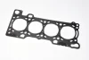 Прокладка головки блоку FIAT/IVECO F1AE 1.20MM (вир-во PAYEN) Payen AB5730 (фото 2)