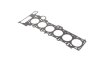 Прокладка головки блоку циліндрів BMW M52B20/M54B22 98- MLS Payen AC5310 (фото 1)