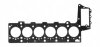 Прокладка головки блоку металева Г/Б BMW M57 D25 00- 1.65MM 3! Payen AC5340 (фото 1)