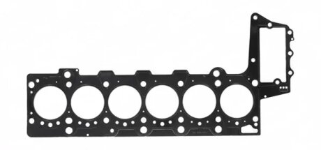 Прокладка головки блоку металева Г/Б BMW M57 D25 00- 1.65MM 3! Payen AC5340