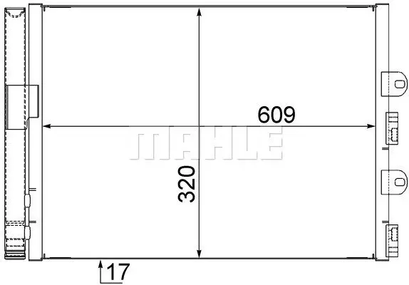 Прокладка ГБЦ JEEP CHEROKEE, COMANCHE, GRAND CHEROKEE I, GRAND CHEROKEE II, WRANGLER I, WRANGLER II 4.0 10.86-04.07 Payen AC5610 (фото 1)