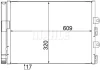 Прокладка ГБЦ JEEP CHEROKEE, COMANCHE, GRAND CHEROKEE I, GRAND CHEROKEE II, WRANGLER I, WRANGLER II 4.0 10.86-04.07 Payen AC5610 (фото 1)