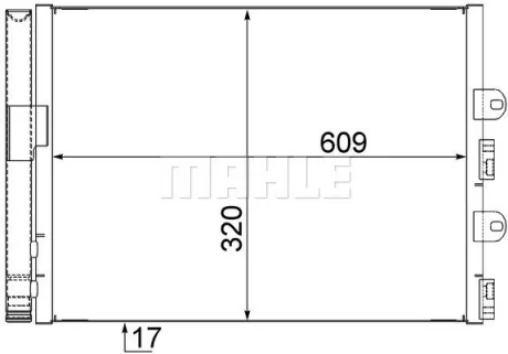 Прокладка ГБЦ JEEP CHEROKEE, COMANCHE, GRAND CHEROKEE I, GRAND CHEROKEE II, WRANGLER I, WRANGLER II 4.0 10.86-04.07 Payen AC5610