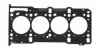 Прокладка головки блока металева Г/Б FIAT 1.3JTD 188A9/169A1 1! 0.82MM Payen AD5810 (фото 1)
