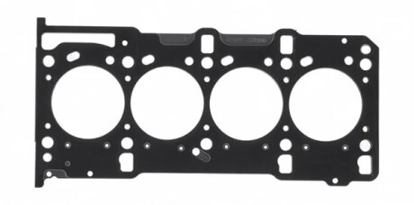 Прокладка головки блоку металева Г/Б FIAT 1.3JTD 188A9/169A1 1! 0.82MM Payen AD5810