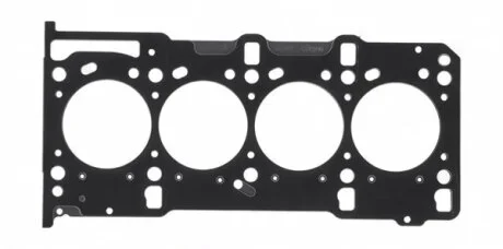 Прокладка головки блоку металева Г/Б FIAT 1.3JTD 188A9/169A1 1! 0.82MM Payen AD5810