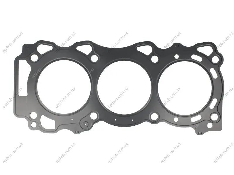 Прокладка головки блоку металева Г/Б NISSAN VQ35DE INFINITI FX35 3.5I 24V 03.01- NISSAN MURANO/TEANA 3. Payen AE5910 (фото 1)