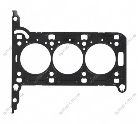 Прокладка головки блоку металева Г/Б OPEL Z10XEP AGILA 03-08/CORSA 09-11 Payen AE5950 (фото 1)