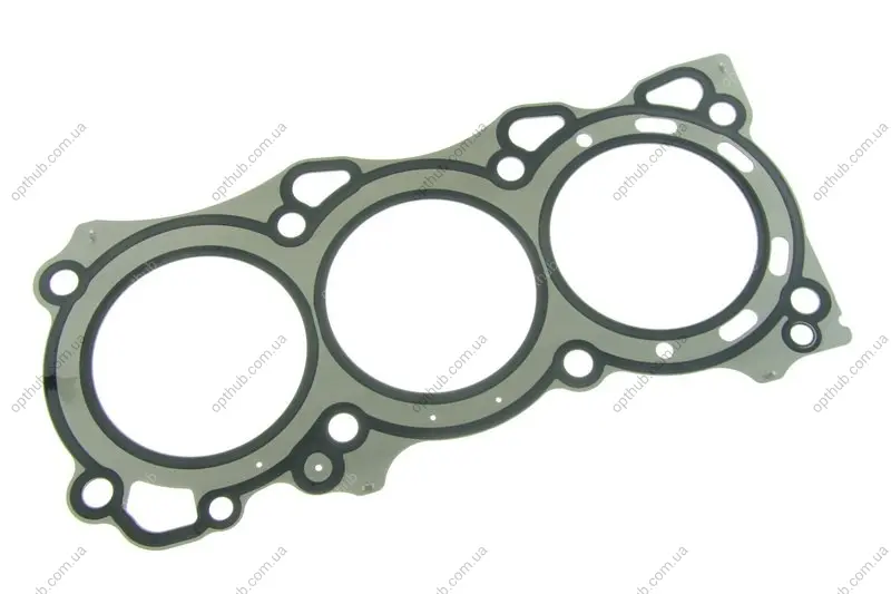 Прокладка головки блоку металева Г/Б NISSAN VQ35DE INFINITI FX35 3.5I 24V 03.01- NISSAN MURANO/TEANA 3. Payen AG6130 (фото 1)