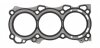 Прокладка головки блоку металева Г/Б NISSAN VQ35DE INFINITI FX35 3.5I 24V 03.01- NISSAN MURANO/TEANA 3. Payen AG6130 (фото 1)