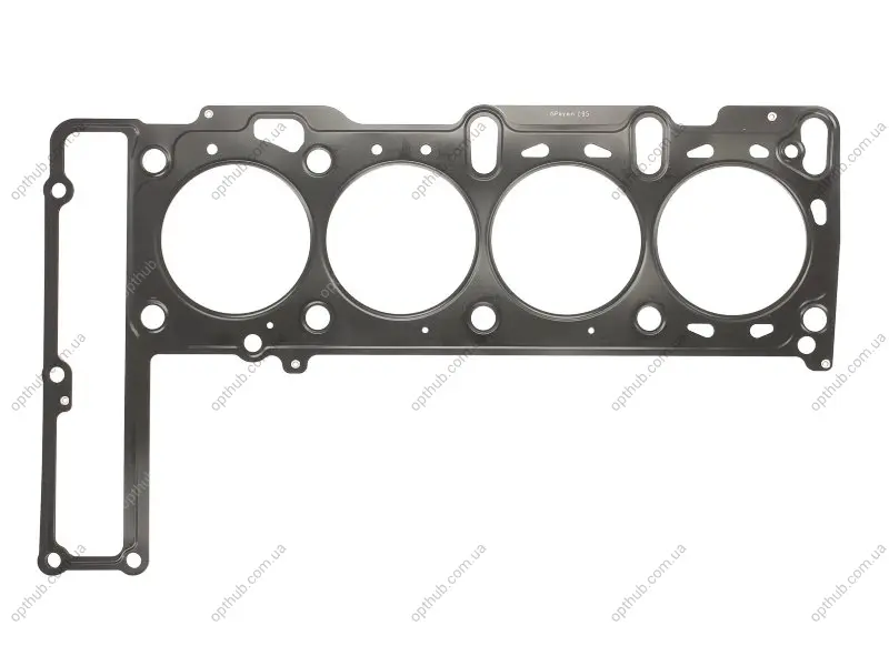 Прокладка ГБЦ SSANGYONG ACTYON I, ACTYON SPORTS I, KORANDO, KYRON 2.0D 05.05- Payen AH6270 (фото 1)