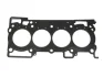 Прокладка головки блоку металева Г/Б NISSAN 1.8/2.0 TIIDA/QASHQAI/X-TRAIL 07- MOT. MR18DE/MR20DE MLS Payen AH6330 (фото 1)