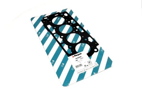 Прокладка головки циліндрів FORD/PSA 1.4HDI 4! 1.40mm DV4TD C.I.U Payen AH6590