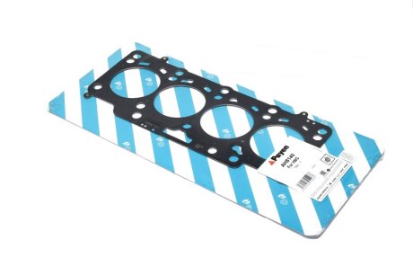 Прокладка головки блоку VAG 1.6TDI CAYA/CAYB/CAYC/CLNA 09-1.63MM 2! MLS C.I.U Payen AH8140