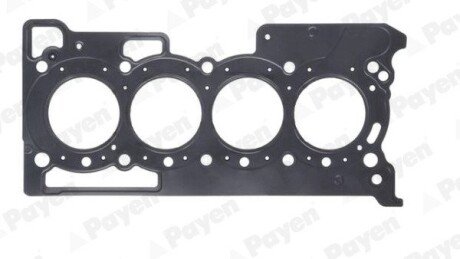 Прокладка головки блоку металева Payen AH8220