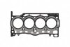 Прокладка головки блоку металева Payen AH8260 (фото 1)