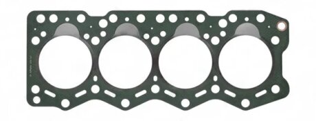 Прокладка головки блока арамідна Г/Б IVECO 2.8D 8140.63 1.8MM З -ua Payen AY700