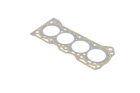 Прокладка головки блоку SUZUKI G13B/G13BB (вир-во PAYEN) Payen BN480