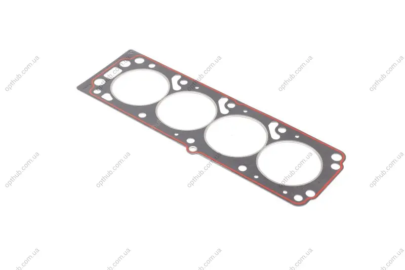 Прокладка ГБЦ (товщина: 1,3мм) CHEVROLET ASTRA DAEWOO ARANOS, ESPERO, LEGANZA, PRINCE OPEL ASCONA C, ASTRA F, KADETT E, OMEGA A, REKORD E, VECTRA A 1.8 08.84-12.11 Payen BP810 (фото 1)