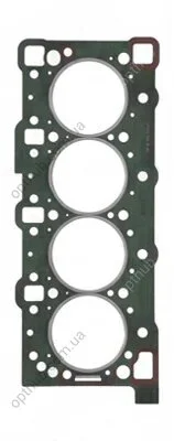 Прокладка головки блока арамідна Г/Б PSA 2.5D/TD DJ5/DK5 ATE ЗА -ua Payen BY140 (фото 1)