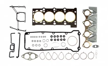 Комплект прокладок з різних матеріалів HEAD BMW M43 98- -ua Payen CB5660