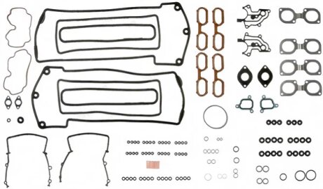 Комплект прокладок з різних матеріалів HEAD M62 B44 Б/ПР. ГОЛ. БЛОКА 8CYL -ua Payen CC5350