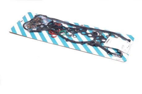 Комплект прокладок, головка циліндра без пр. Г/Б BMW 2.5D/3.0D M57D25/D30 02-10 Payen CG9000